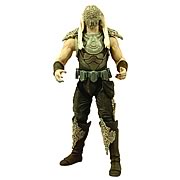 Stargate Atlantis Wraith Drone Action Figure, Not Mint